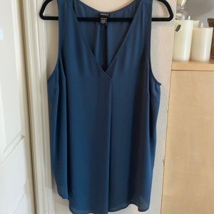 Like new Torrid Size 2 Tank